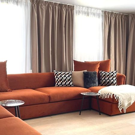 شقة Le Duplex Paris Basilique Stade De France سان دوني المظهر الخارجي الصورة