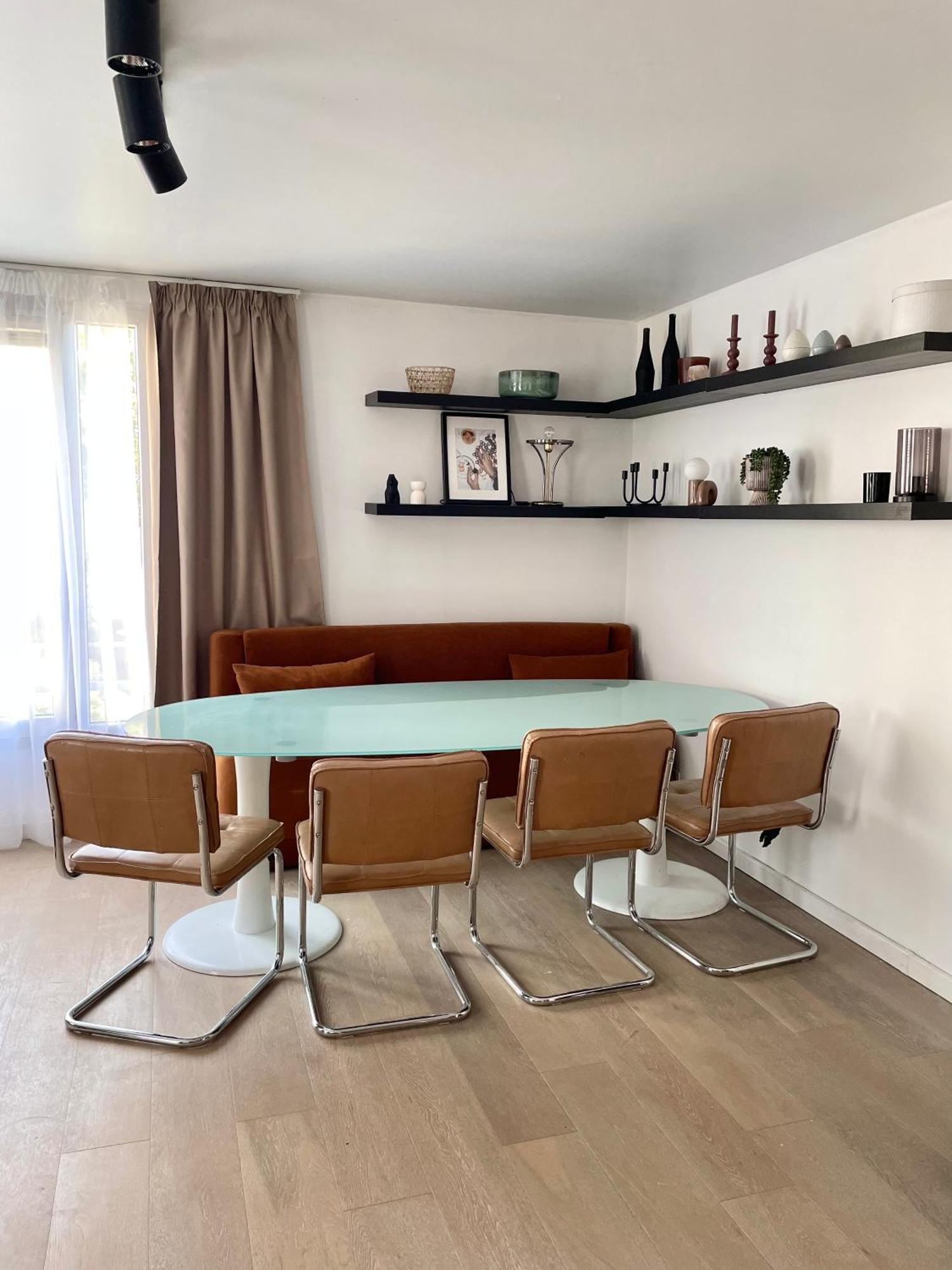 شقة Le Duplex Paris Basilique Stade De France سان دوني المظهر الخارجي الصورة